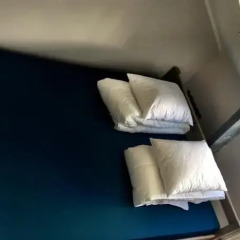 Seagulls Garret Hostel комната для гостей фото 4