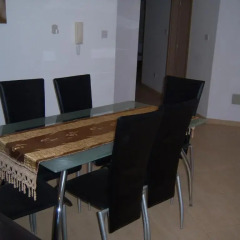 Отель Pallinio Apartments Кипр, Протарас - отзывы, цены и фото номеров - забронировать отель Pallinio Apartments онлайн интерьер отеля