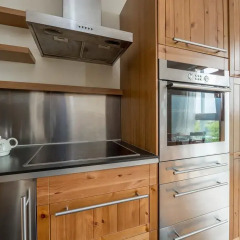 Апартаменты P&O Apartments Arkadia Студия с различными типами кроватей фото 8
