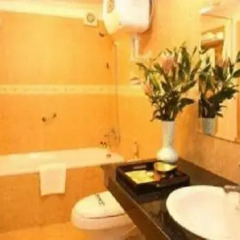 Отель Apt Ez Holidays 2* Стандартный номер фото 6