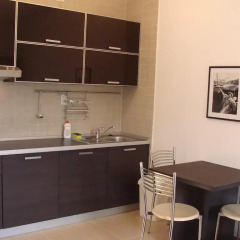 Апартаменты Apartments Alessandra Апартаменты с различными типами кроватей фото 3