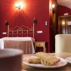 Отель Hostal San Miguel Испания, Трухильо - отзывы, цены и фото номеров - забронировать отель Hostal San Miguel онлайн спа фото 2