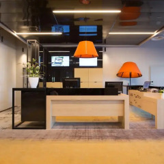 Отель Novotel Wroclaw Centrum Польша, Вроцлав - 1 отзыв об отеле, цены и фото номеров - забронировать отель Novotel Wroclaw Centrum онлайн в номере фото 2
