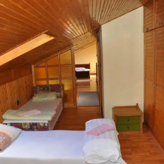 Hotel Palota 3* Апартаменты с различными типами кроватей фото 5