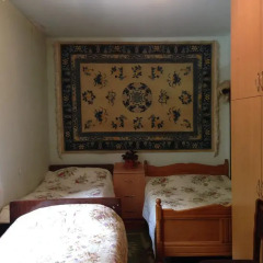 Гостевой дом B&B Ирис комната для гостей фото 3