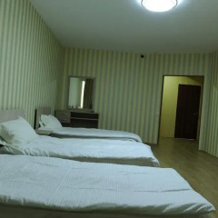 Arena Hotel Стандартный номер с различными типами кроватей фото 3