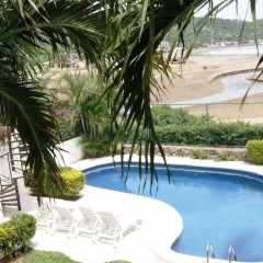 Hc Liri Hotel Rivas Nicaragua Zenhotels
