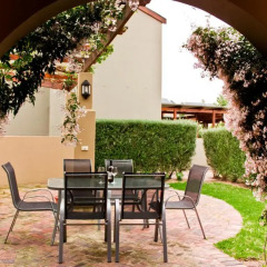 Отель Devonvale Golf & Wine Estate 4* Апартаменты с различными типами кроватей фото 2