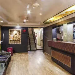Hotel Okasu интерьер отеля фото 3