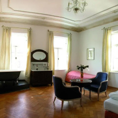 Hotel Mariandl Мюнхен комната для гостей