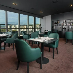 CentreVille Hotel&Experiences Montenegro 4* Стандартный номер с различными типами кроватей