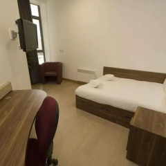 Апартаменты Richmond Place Apartments Студия