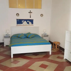 Отель Casa In Piazza Минори комната для гостей фото 4