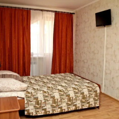 Hotel Duslyk комната для гостей фото 2