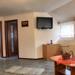 Отель Camping Pod Krokwia Польша, Закопане - отзывы, цены и фото номеров - забронировать отель Camping Pod Krokwia онлайн комната для гостей фото 2