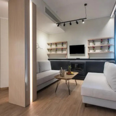 Отель Egnatia Palace 4* Люкс повышенной комфортности фото 21