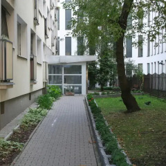 Отель Apartamenty Varsovie Wola City