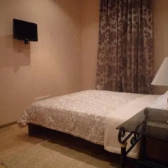 Мини-Отель N-House 2* Номер Делюкс с разными типами кроватей фото 2