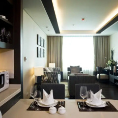 Отель Jasmine Resort 5* Люкс фото 12
