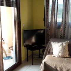 Отель Angelos Studios удобства в номере фото 2