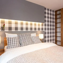 Отель Activpark Apartaments Апартаменты Премиум фото 5