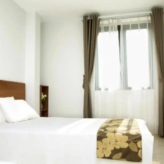 An Hotel 2* Улучшенный номер с различными типами кроватей фото 14