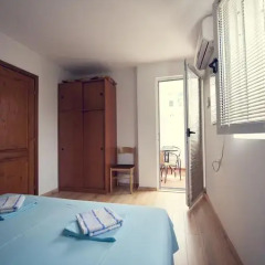 Апартаменты Lyon Apartments Апартаменты с различными типами кроватей фото 33