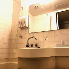 APA Hotel Aomori-Ekihigashi 3* Стандартный номер с различными типами кроватей