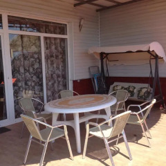 Гостиница Cottage Viktor бассейн