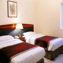 Отель Al Sharq Furnished Suites ОАЭ, Шарджа - отзывы, цены и фото номеров - забронировать отель Al Sharq Furnished Suites онлайн комната для гостей фото 2