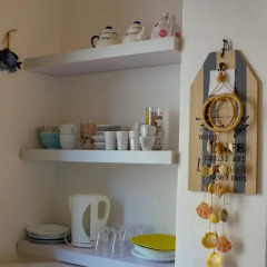 Отель Poetto Apartment Италия, Кальяри - отзывы, цены и фото номеров - забронировать отель Poetto Apartment онлайн спа