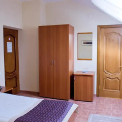 Гостиница Усадьба 4* Двухместный номер с 2 отдельными кроватями фото 3