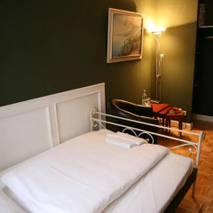 Hotel-Maison Am Olivaer Platz детские мероприятия фото 2