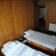 DOGA Hotel Турция, Газиантеп - отзывы, цены и фото номеров - забронировать отель DOGA Hotel онлайн комната для гостей фото 3