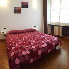 Отель B&B Born in Turin La Mole комната для гостей фото 3
