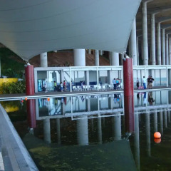 Отель Vila Gama