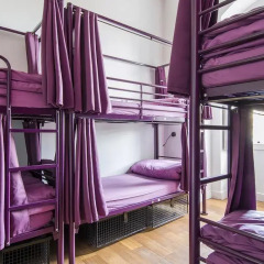 Отель Safestay York комната для гостей фото 5