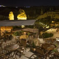 Koza Cave Hotel Турция, Гёреме - отзывы, цены и фото номеров - забронировать отель Koza Cave Hotel онлайн фото 15
