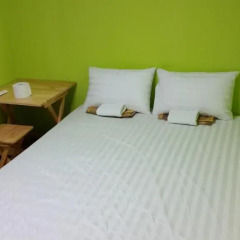 Отель Able Guesthouse Hongdae комната для гостей фото 4