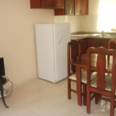 Отель Residencial Darimar I в номере