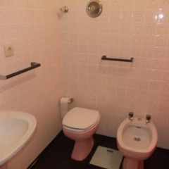 Апартаменты Oporto SightSeeing City Center Apartments ванная