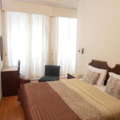 Hotel S. Marino 2* Стандартный номер разные типы кроватей фото 6
