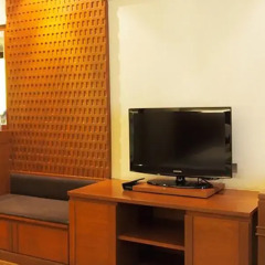 Отель Ramada Plaza by Wyndham Bangkok Menam Riverside 5* Номер Делюкс с двуспальной кроватью фото 14