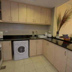 Parkside Suites Hotel Apartment 4* Люкс с различными типами кроватей фото 4