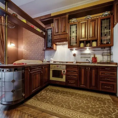 Апартаменты Welcomer apartments в номере
