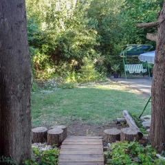 Отель Family Hotel Asai Болгария, Равда - отзывы, цены и фото номеров - забронировать отель Family Hotel Asai онлайн фото 12