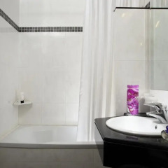 Hotel Ranieri 3* Улучшенный номер фото 2
