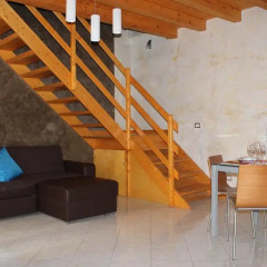Отель Siracusa Holiday Home Сиракуза комната для гостей фото 5