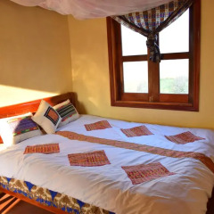 Отель Hoang Kim Homestay Шапа комната для гостей фото 2