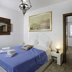 Отель Villa Elias Пляж Стегна детские мероприятия